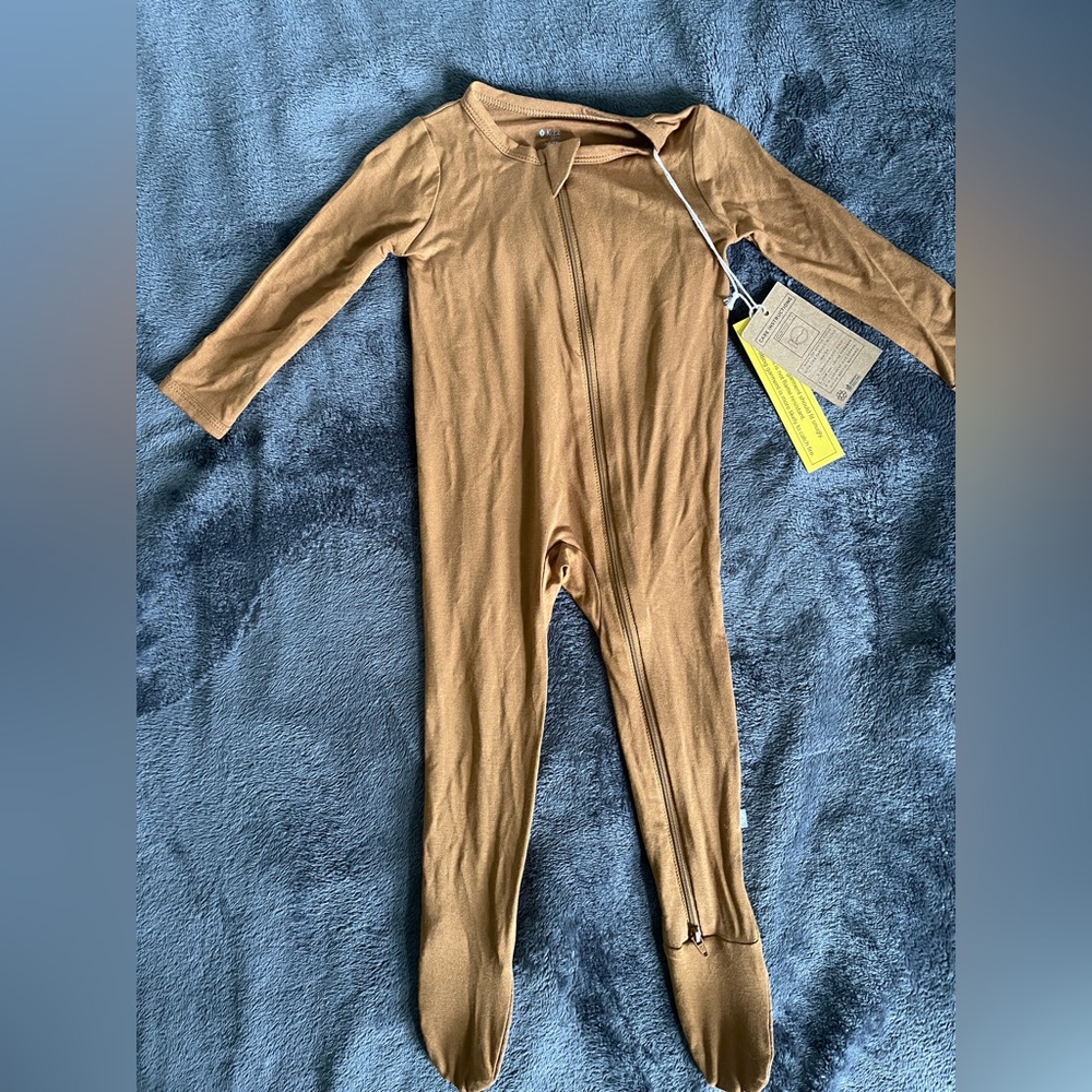 Kyte Baby Footies